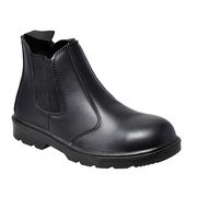 FW51 Steelite Dealer Boot